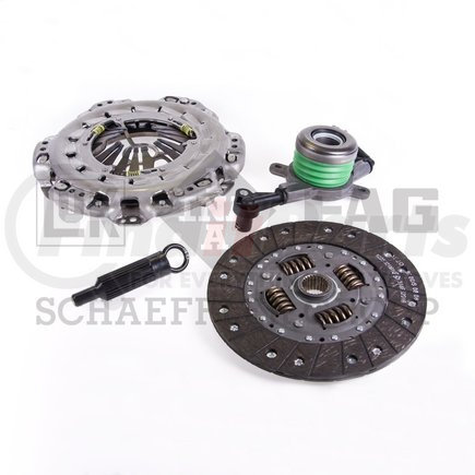 LuK 11-044 Clutch Kit