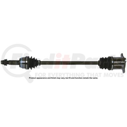A-1 Cardone 66-5462 CV Axle Assembly