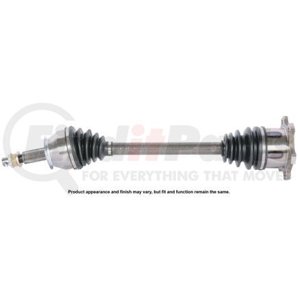 A-1 Cardone 66-6342 CV Axle Assembly
