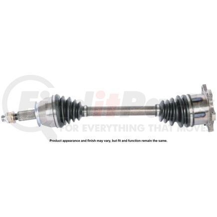 A-1 Cardone 66-6350 CV Axle Assembly