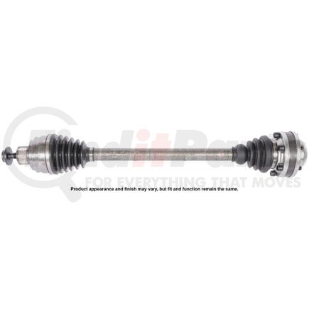 A-1 Cardone 66-7483 CV Axle Assembly