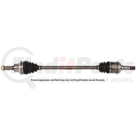 A-1 Cardone 66-8225 CV Axle Assembly