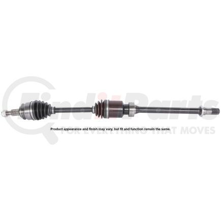 A-1 Cardone 66-8234 CV Axle Assembly