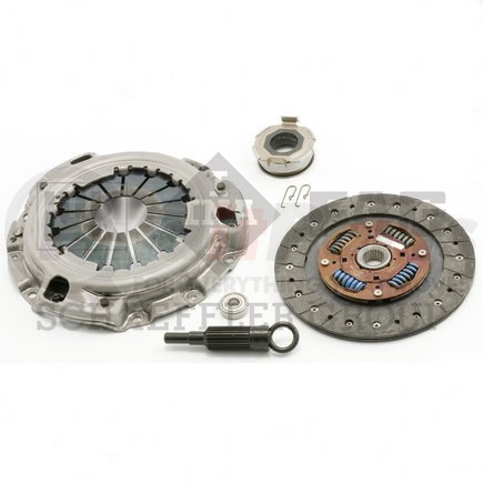 LuK 15012 Clutch Kit