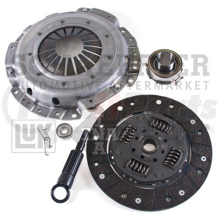 LuK 15031 Clutch Kit