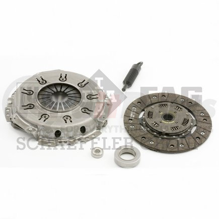 LuK 16-018 LUK CLUTCH