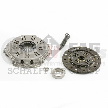 LuK 16-042 Clutch Kit