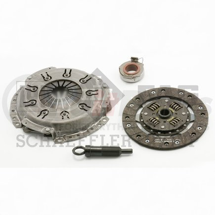 LuK 16-055 LUK CLUTCH