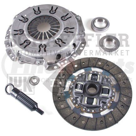 LuK 16-057 LUK CLUTCH