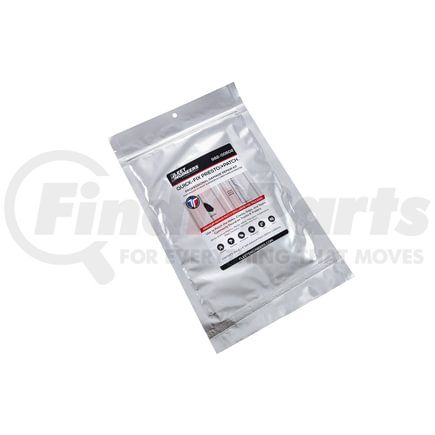 Fleet Engineers 982-00602A 6" x 9" Quick-Fix Presto Patch, 2 each