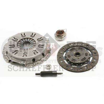 LuK 16-058 LUK CLUTCH