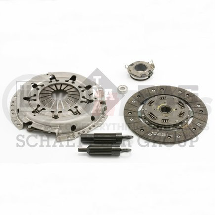 LuK 16-062 LUK CLUTCH