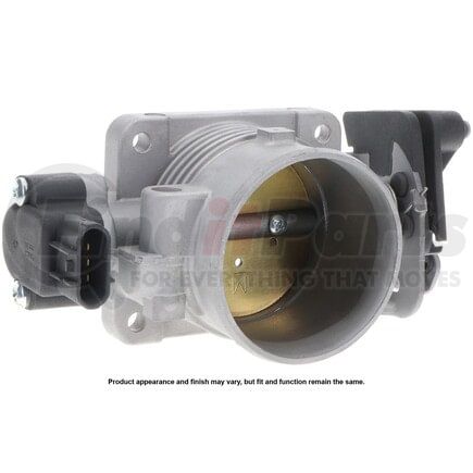 A-1 Cardone 67-1012 Fuel Injection Throttle Body