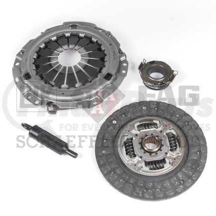 LuK 16-065 Clutch Kit