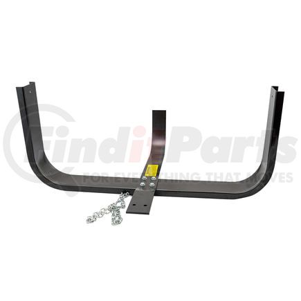 Fleet Engineers 984-00066 Tire Carrier, Weld-On, Assembled