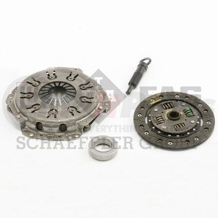 LuK 16066 Clutch Kit LuK 16-066