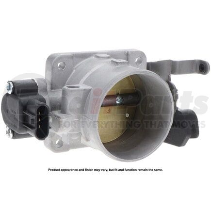 A-1 Cardone 67-1013 Fuel Injection Throttle Body