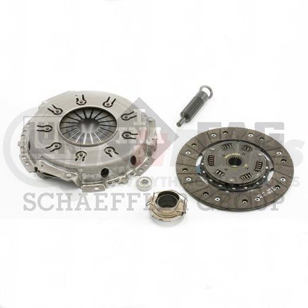 LuK 16-069 LUK CLUTCH