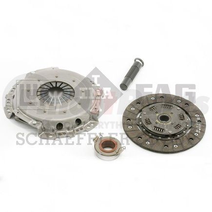 LuK 16-073 LUK CLUTCH