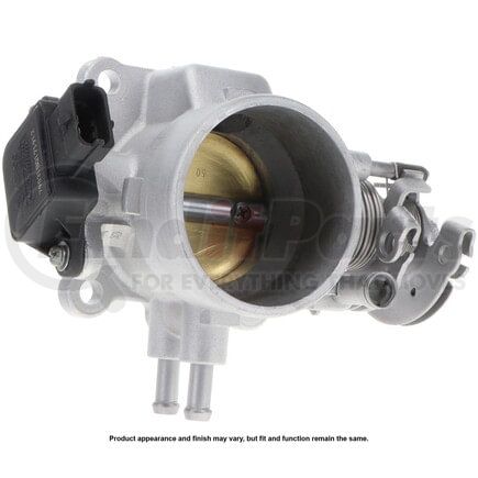 A-1 Cardone 67-1023 Fuel Injection Throttle Body