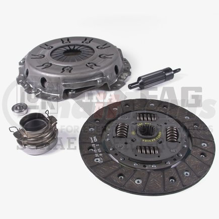 LuK 16081 LuK RepSet