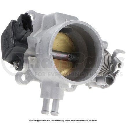 A-1 Cardone 67-1025 Fuel Injection Throttle Body