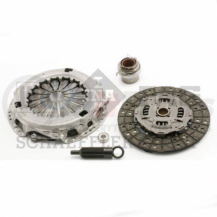 LuK 16-087 LUK CLUTCH