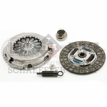 LuK 16-088 LUK CLUTCH