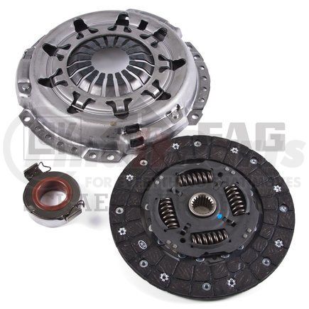 LuK 16-113 Clutch Kit for TOYOTA