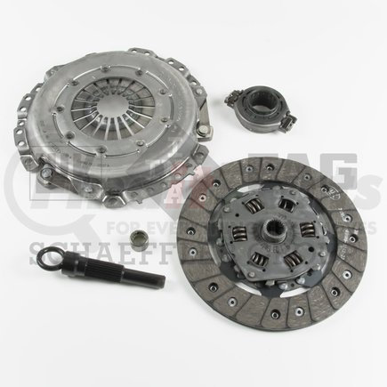 LuK 17-011 Clutch Kit