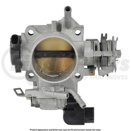 A-1 Cardone 67-1076 Fuel Injection Throttle Body