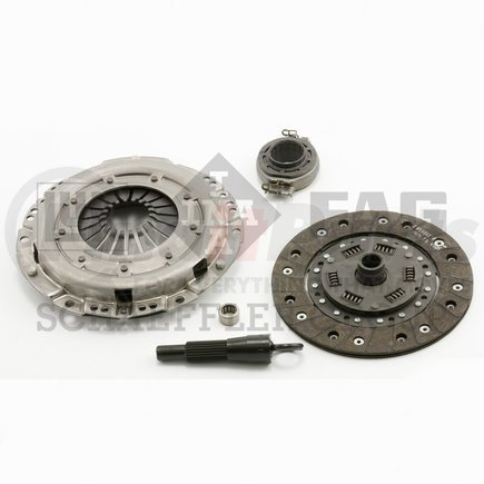 LuK 17-013 Clutch Kit