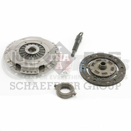 LuK 17-015 Clutch Kit