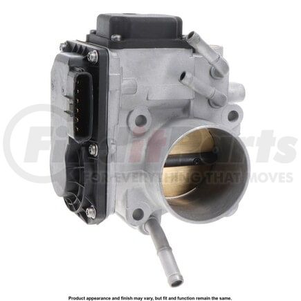 A-1 Cardone 67-2004 Fuel Injection Throttle Body