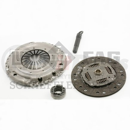 LuK 17-034 VW Stock Replacement Clutch Kit