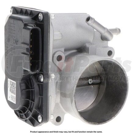 A-1 Cardone 67-2100 Fuel Injection Throttle Body