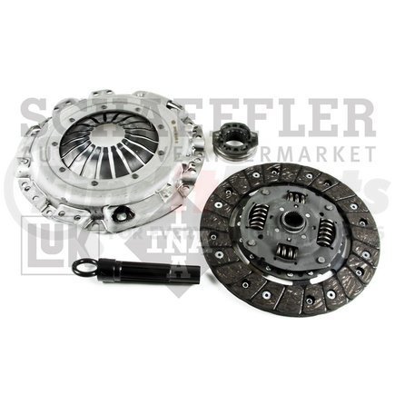 LuK 17-046 LUK CLUTCH