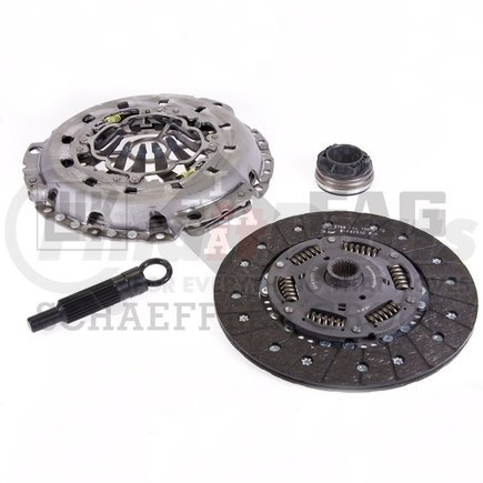 LuK 17068 Clutch Kit