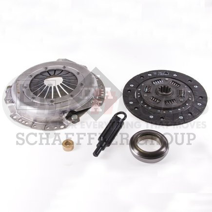 LuK 19-030 Clutch Kit