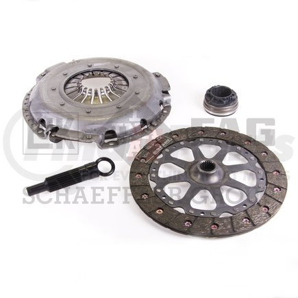 LuK 20-016 Clutch Kit LuK 20-016