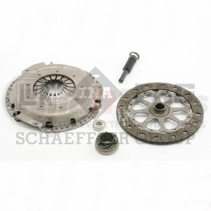 LuK 20-015 LUK CLUTCH