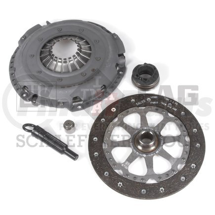 LuK 20-018 Clutch Kit