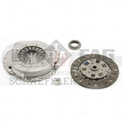 LuK 21-006 Clutch Kit