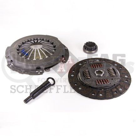 LuK 21-017 Clutch Kit