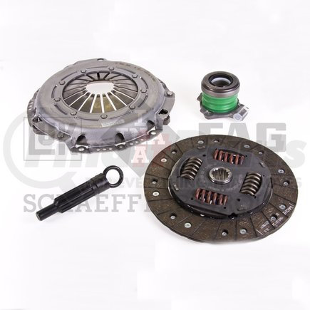 LuK 21-022 Clutch Kit