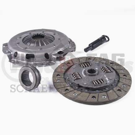 LuK 21-026 Clutch Kit