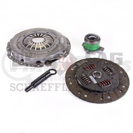 LuK 21-028 Clutch Kit