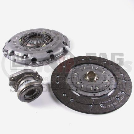 LuK 21-034 Clutch Kit