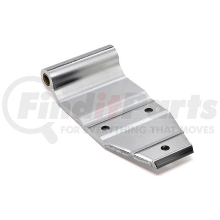 Fleet Engineers 022-00407 Three-Hole Hinge, Great Dane Style with Inserts