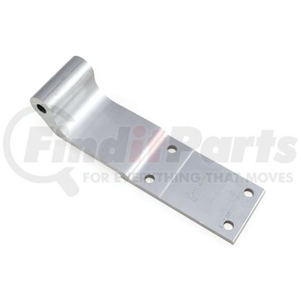 Fleet Engineers 022-00888 Four-Hole Hinge, Dorsey Style